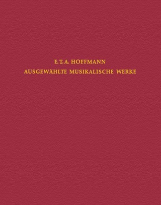 Kleine weltliche Vokalwerke und Klaviersonaten
