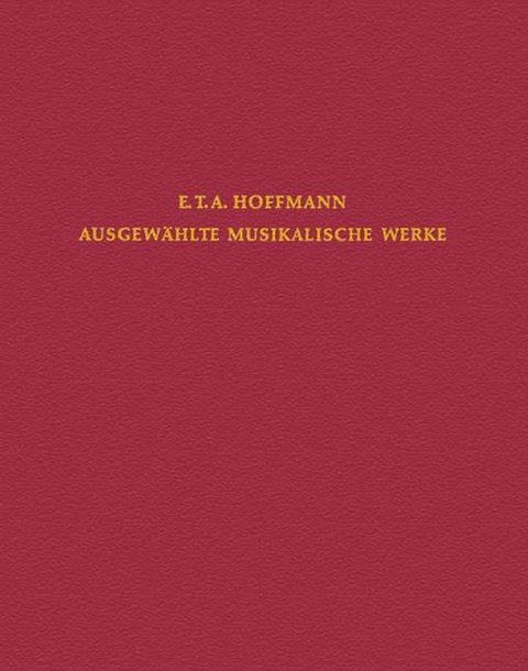 Kleine weltliche Vokalwerke und Klaviersonaten - 