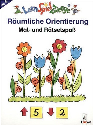Räumliche Orientierung