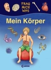 Mein K&ouml;rper - Andreas Piel