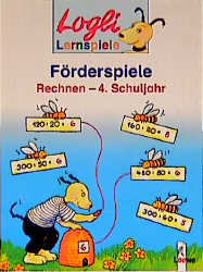 Rechnen - 4. Schuljahr - Roland Volk