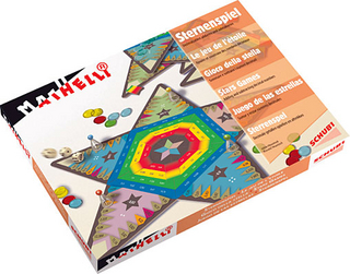 Mathelli: Sternenspiel