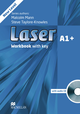 Laser A1+ (3rd edition)