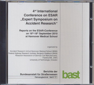 4. Internationale Konferenz ESAR, 