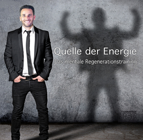 Quelle der Energie - Wolfgang Schmidt