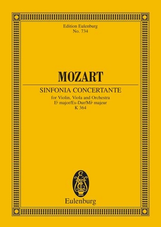 Sinfonia concertante