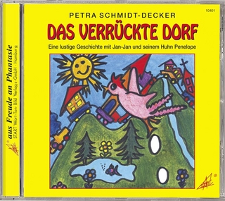 Das verrückte Dorf