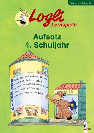 Aufsatz 4. Schuljahr