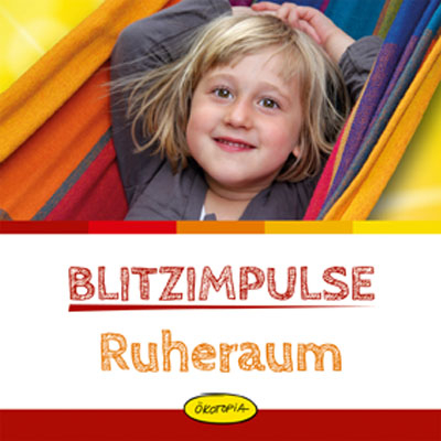 Blitzimpulse Ruheraum - Bela Bingel, Margrit Dietze, Andrea Erkert, Annegret Frank, Sybille G&uuml;nther, Christel Langlotz, Mirjam R&ouml;gner-Schneider, Ursula Salbert, Sabine Seyffert, Volker Friebel