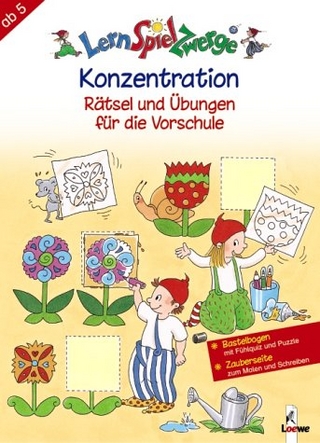 Konzentration