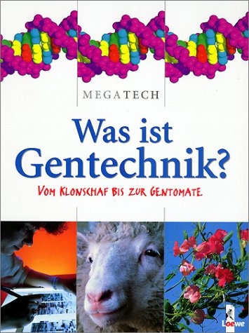 Was ist Gentechnik? - David Jefferis