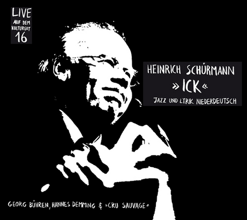 "Ick" - Heinrich Sch&uuml;rmann