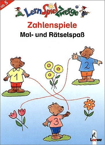 Zahlenspiele