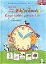Englisch lernen mit der Bildermaus - Geschichten von der Uhr - Werner F&auml;rber