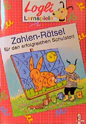 Zahlen-Rätsel für den erfolgreichen Schulstart