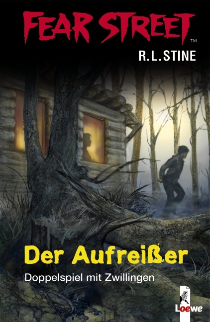 Fear Street &ndash; Der Aufrei&szlig;er - R.L. Stine