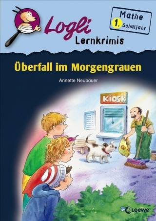 Überfall im Morgengrauen