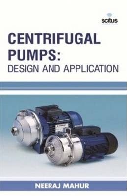 Centrifugal Pumps - Neeraj Mahur