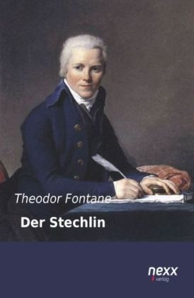 Der Stechlin - Theodor Fontane