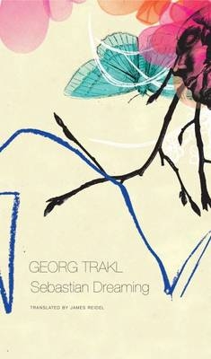 Sebastian Dreaming - Georg Trakl