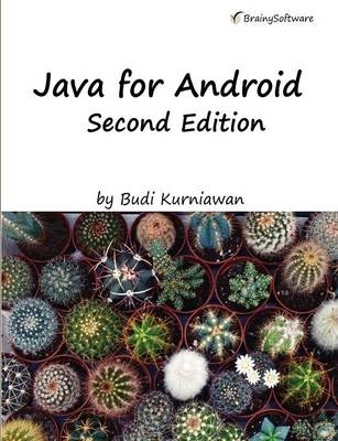 Java for Android, Second Edition
