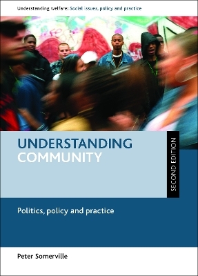 Understanding Community - Peter Somerville