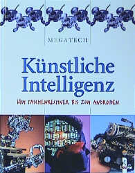 K&uuml;nstliche Intelligenz - David Jefferis