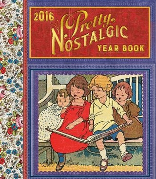 The Pretty Nostalgic Yearbook 2016