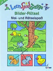 Bilder-R&auml;tsel - Angelika Penner