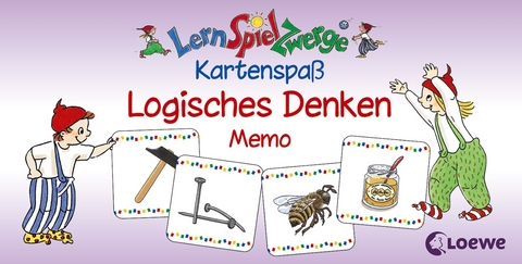 Logisches Denken &ndash; Memo