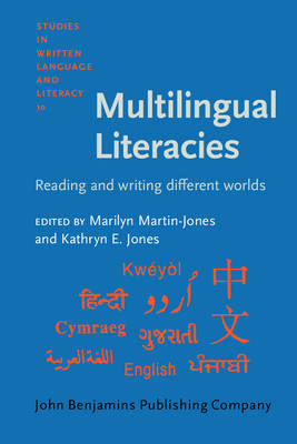Multilingual Literacies - 