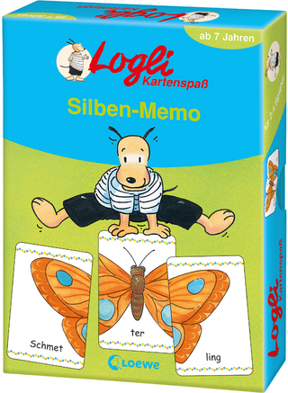 Silben-Memo