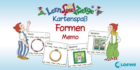 Formen &ndash; Memo