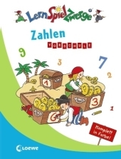 Zahlen Vorschule