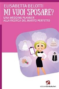 Mi vuoi sposae?