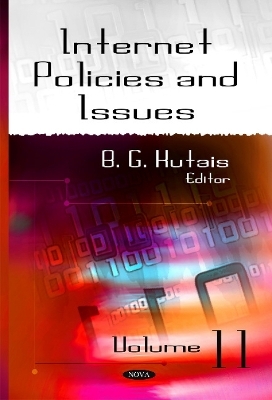 Internet Policies & Issues - 