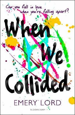 When We Collided - Emery Lord