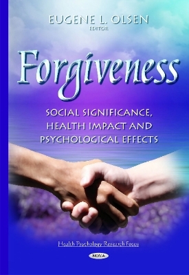 Forgiveness - 