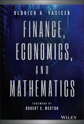Finance, Economics, and Mathematics - Oldrich A. Vasicek