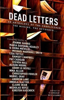 Dead Letters Anthology - 