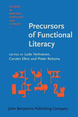 Precursors of Functional Literacy - 