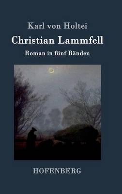 Christian Lammfell