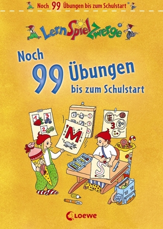 Noch 99 Übungen bis zum Schulstart