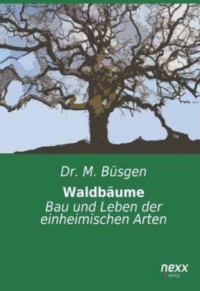 Waldb&auml;ume - M. B&uuml;sgen