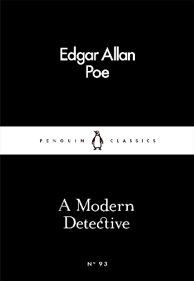 A Modern Detective