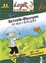 Schreib-&Uuml;bungen f&uuml;r das 1. Schuljahr - Roland Volk