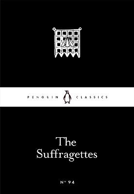 The Suffragettes