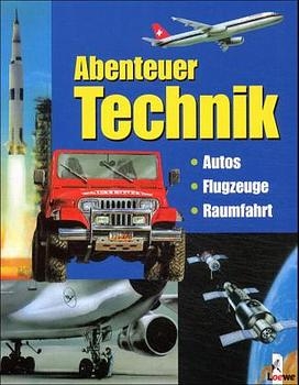 Abenteuer Technik