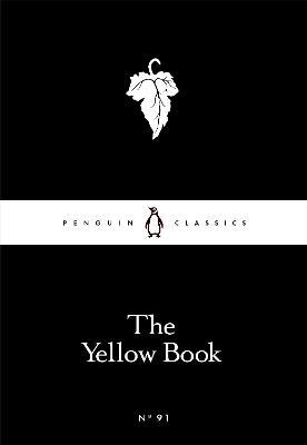 The Yellow Book