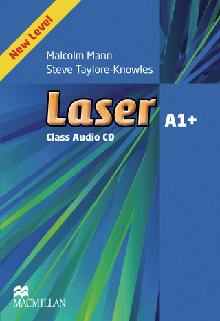 Laser A1+ (3rd edition)